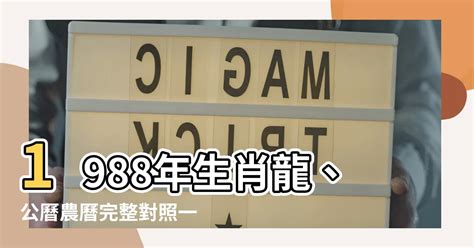 1988年農曆生肖 壽臣山名人